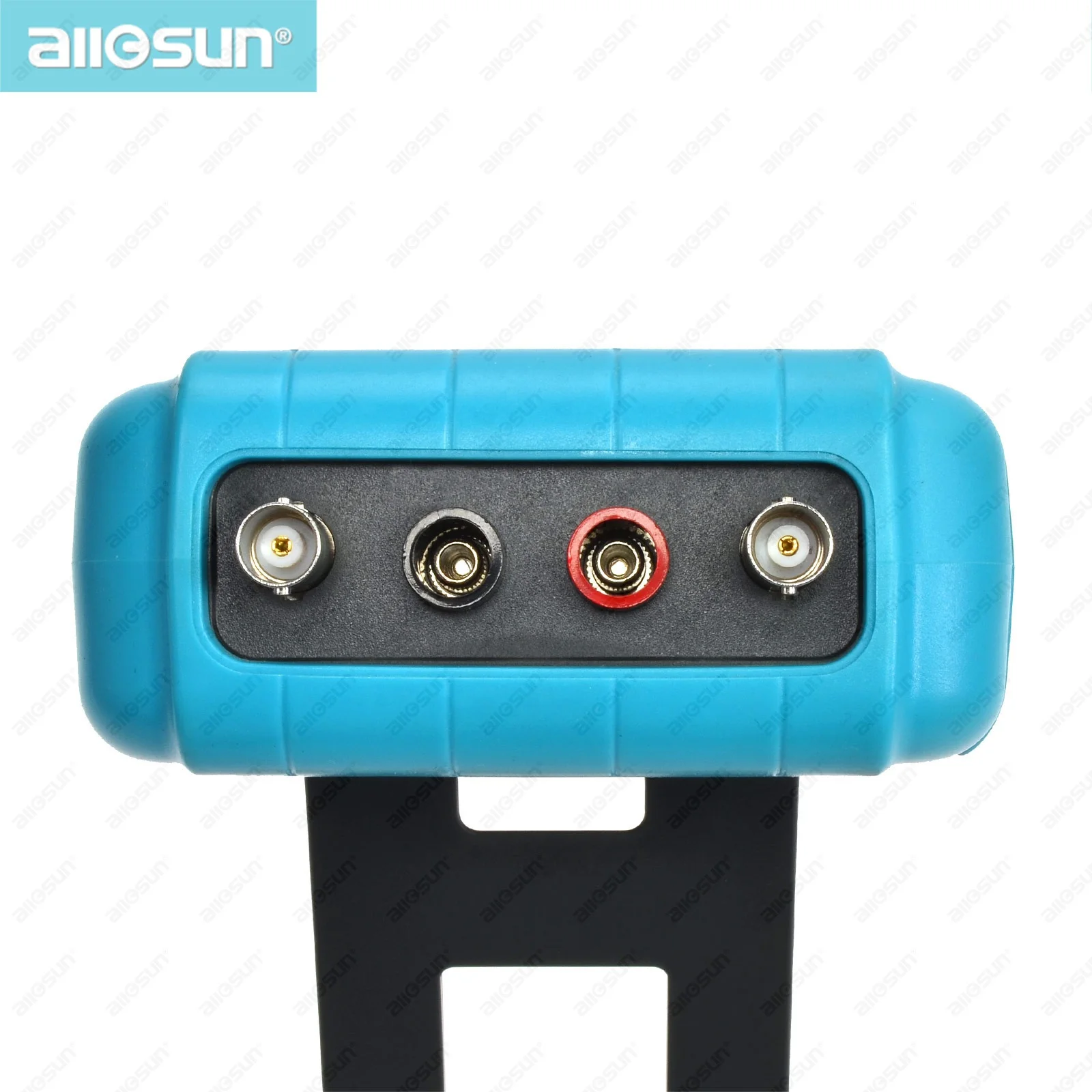 all-sun EM115A Handheld Oscillograph 3 in 1 Multi-function Oscilloscope 50MHZ Color Screen Scope meter Single Channel Hot Sale