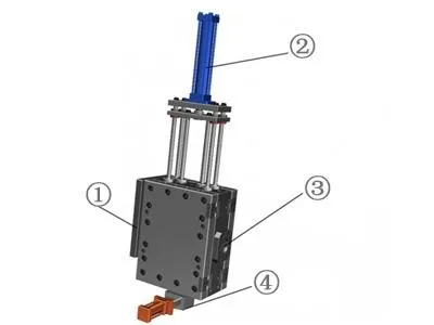 Factory Direct Rapid Mixer Granulator PVC Recycle/Automatic Screen Changer