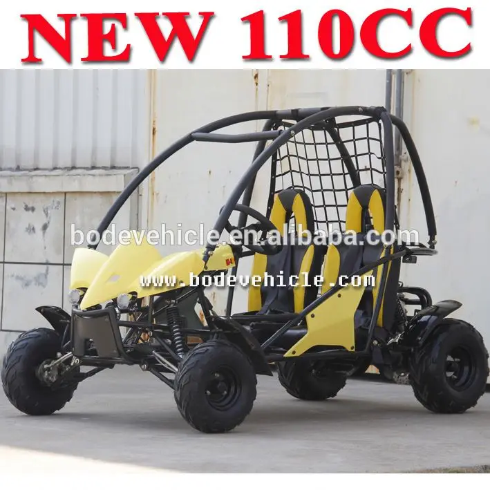 new china cheap children pedal cars 4 wheel bike for 4 person use (MC-413)