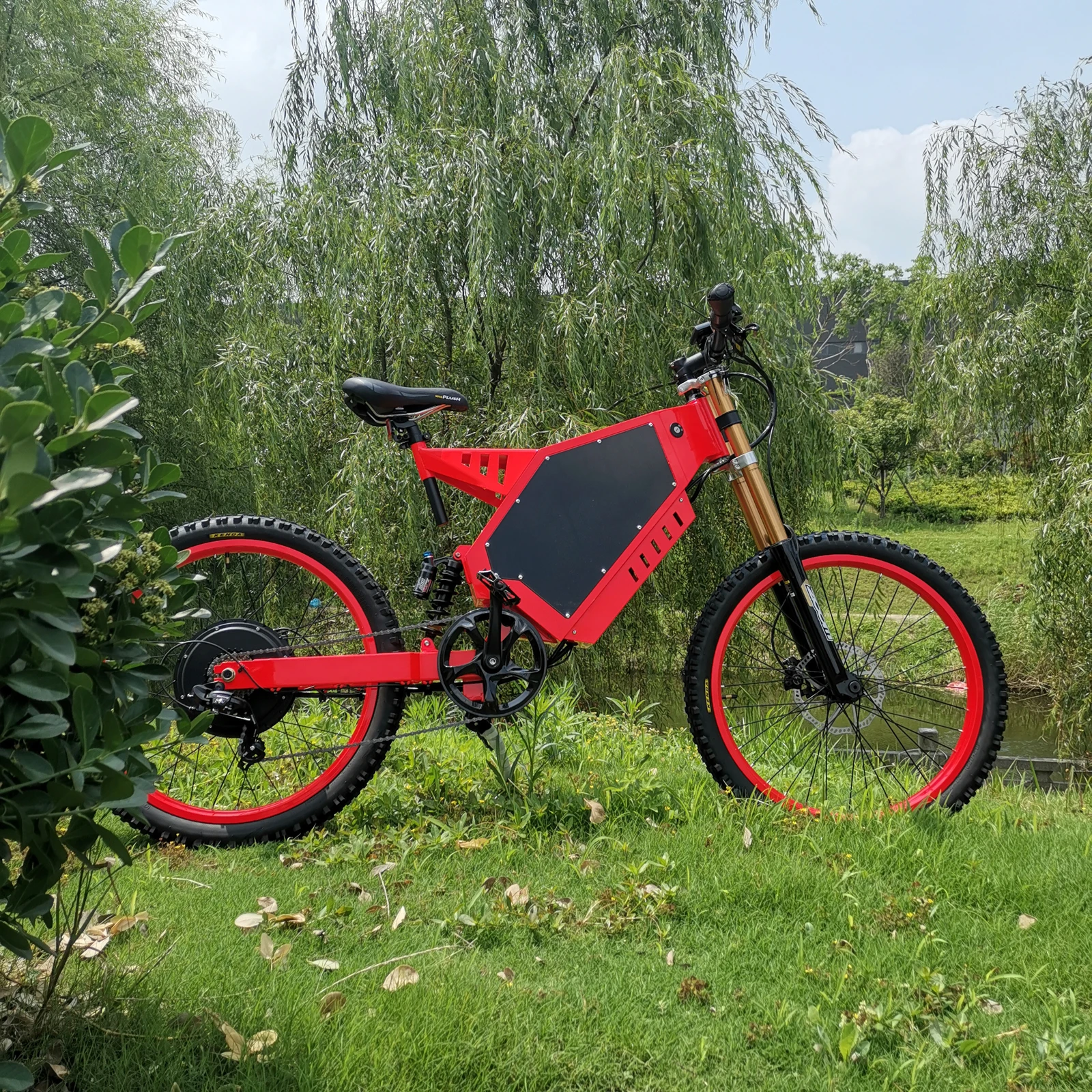 OEM Ebike 72V 10 квт 12 квт 20 квт 10000 вт 200 км электрический велосипед с комплектом 2 покупателя