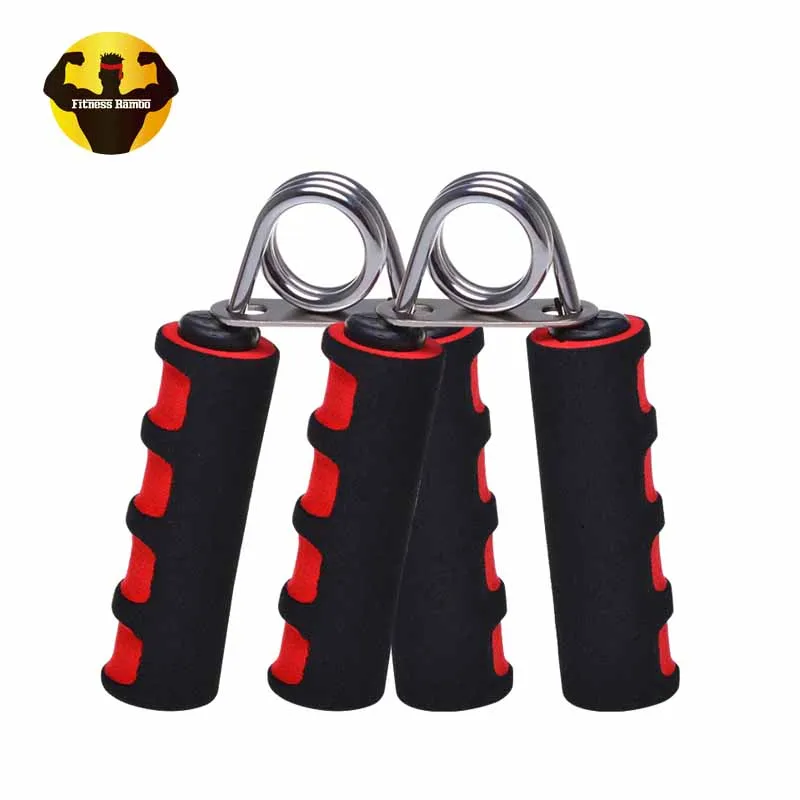 Supplier Foam Power Hand Grip Exerciser Dynamometer
