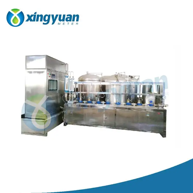 
Hot Selling ISO9001 Approved engine test bench 