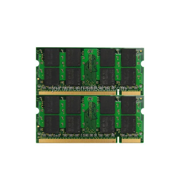 Second hand computer parts laptop ddr2 ram 2gb price