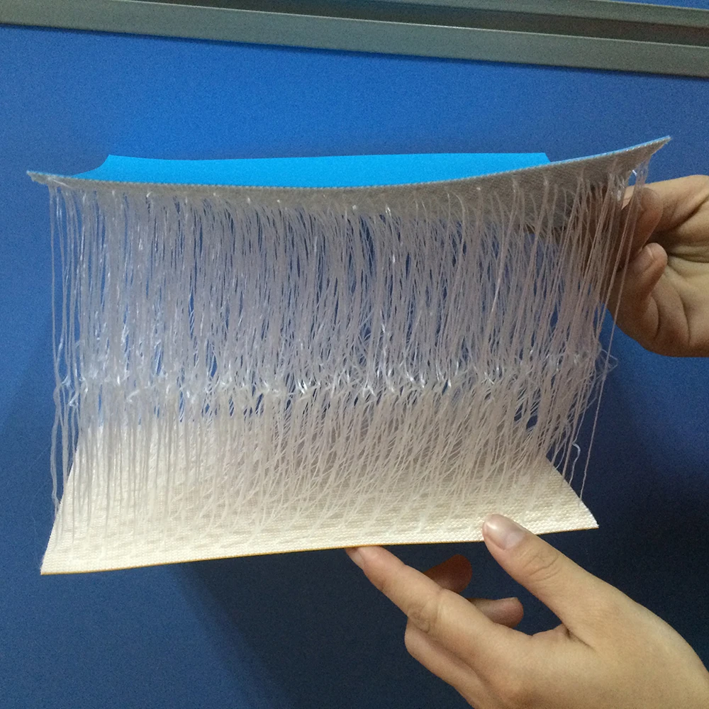 
Tear-Resistant Laminated Inflatable Drop Stitch Fabric Board Sup Surfboard With Clear Window 