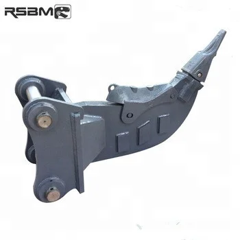 Рыхлитель Runsun для экскаватора серии 320