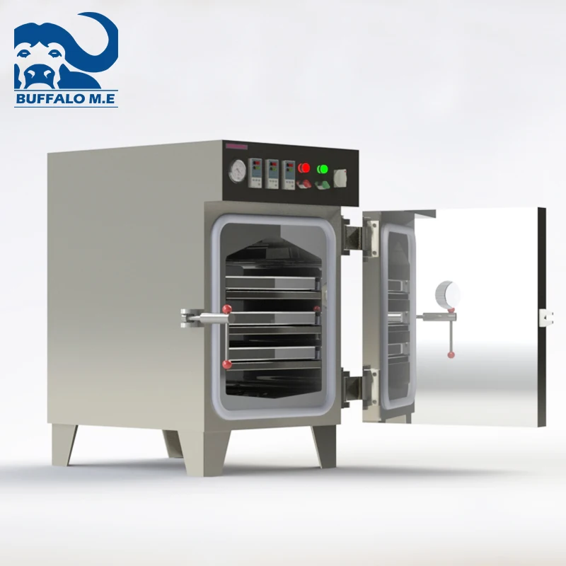 Light industry and chemical industry vacuum drying oven