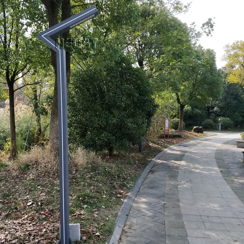 Cheap IP65 Aluminum Landscape Led Garden Light, Led Street Light HS Code