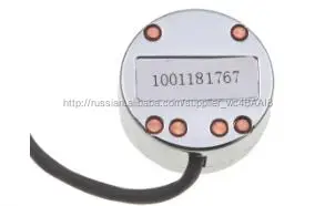 Cm-01b контакты микрофон пвдф Piezo-film датчики медицинской промышленности