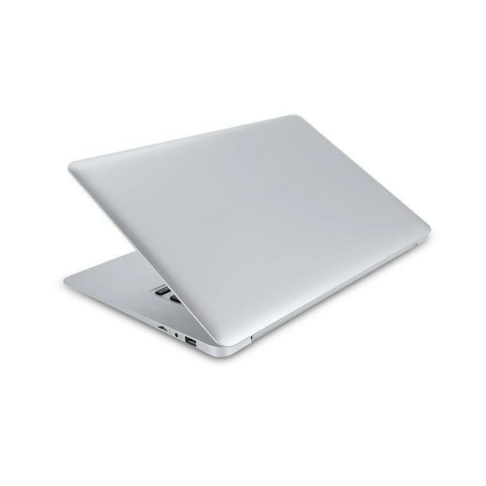 OEM ультратонкий ноутбук начального уровня 14,1 дюймов win 10 Intel Z8350 2 ГБ + 32 ГБ ноутбук компьютер китайский завод