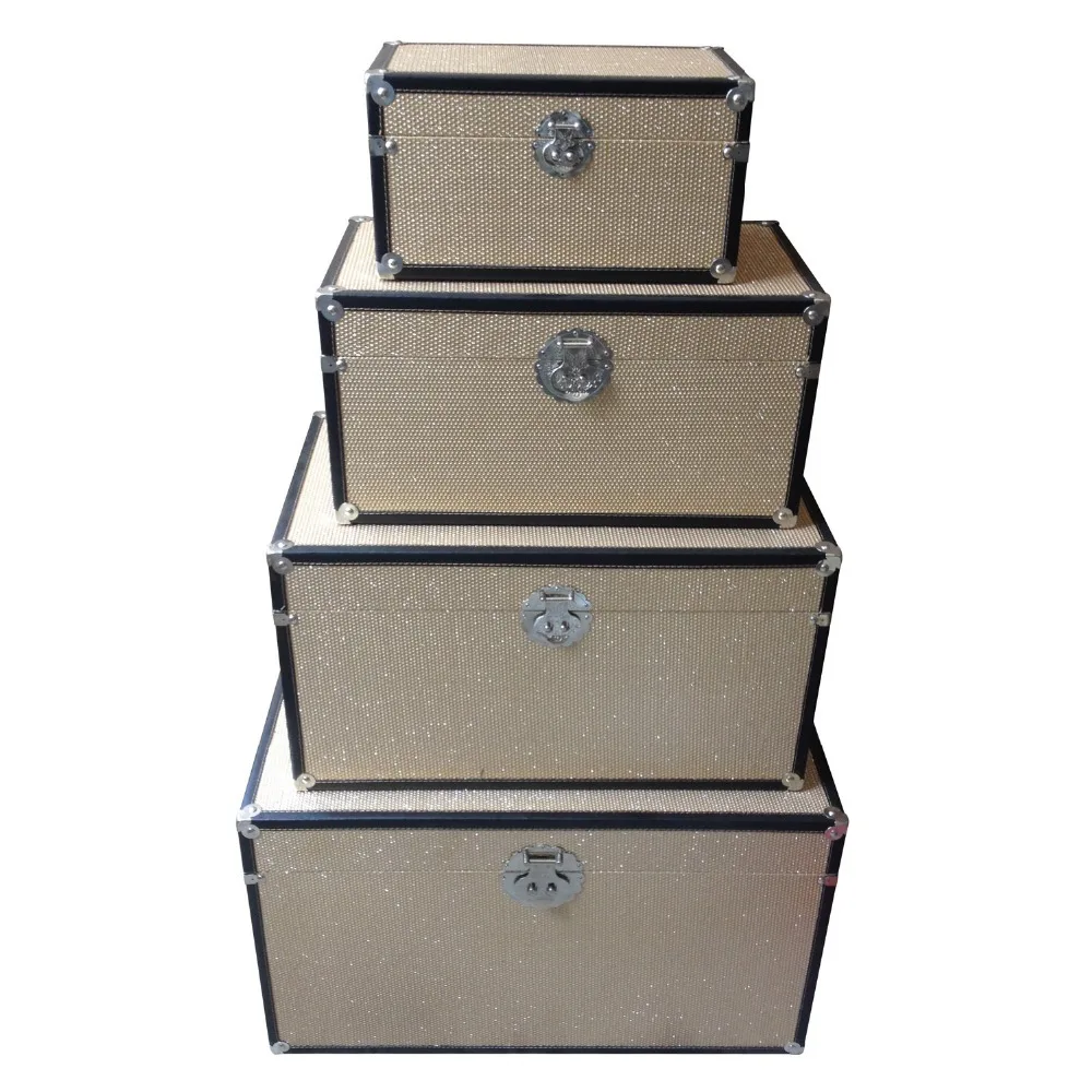 Винтажный чехол из искусственной кожи серебристого цвета