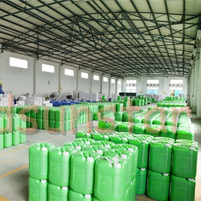 Экологически чистые средства для очистки металла на водной основе для клапана