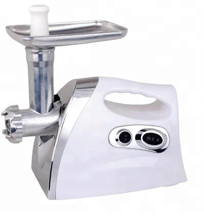 Kitchen Appliances Mini Electric Mixer Machine Meat Grinder and Meat Blender with Copper Motor