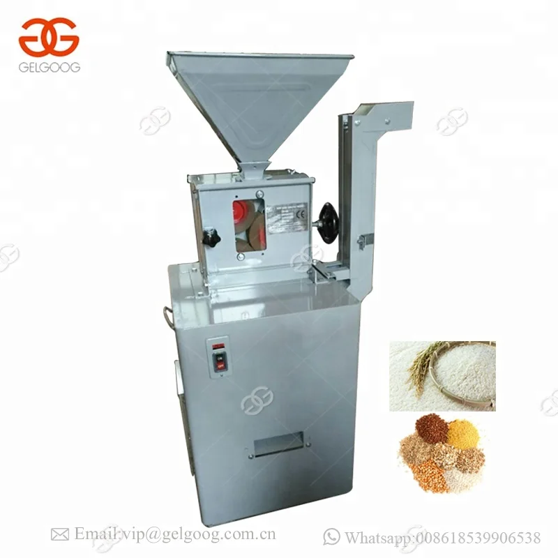 Home Use Rice Dehusking Rice Milling Machine Japan