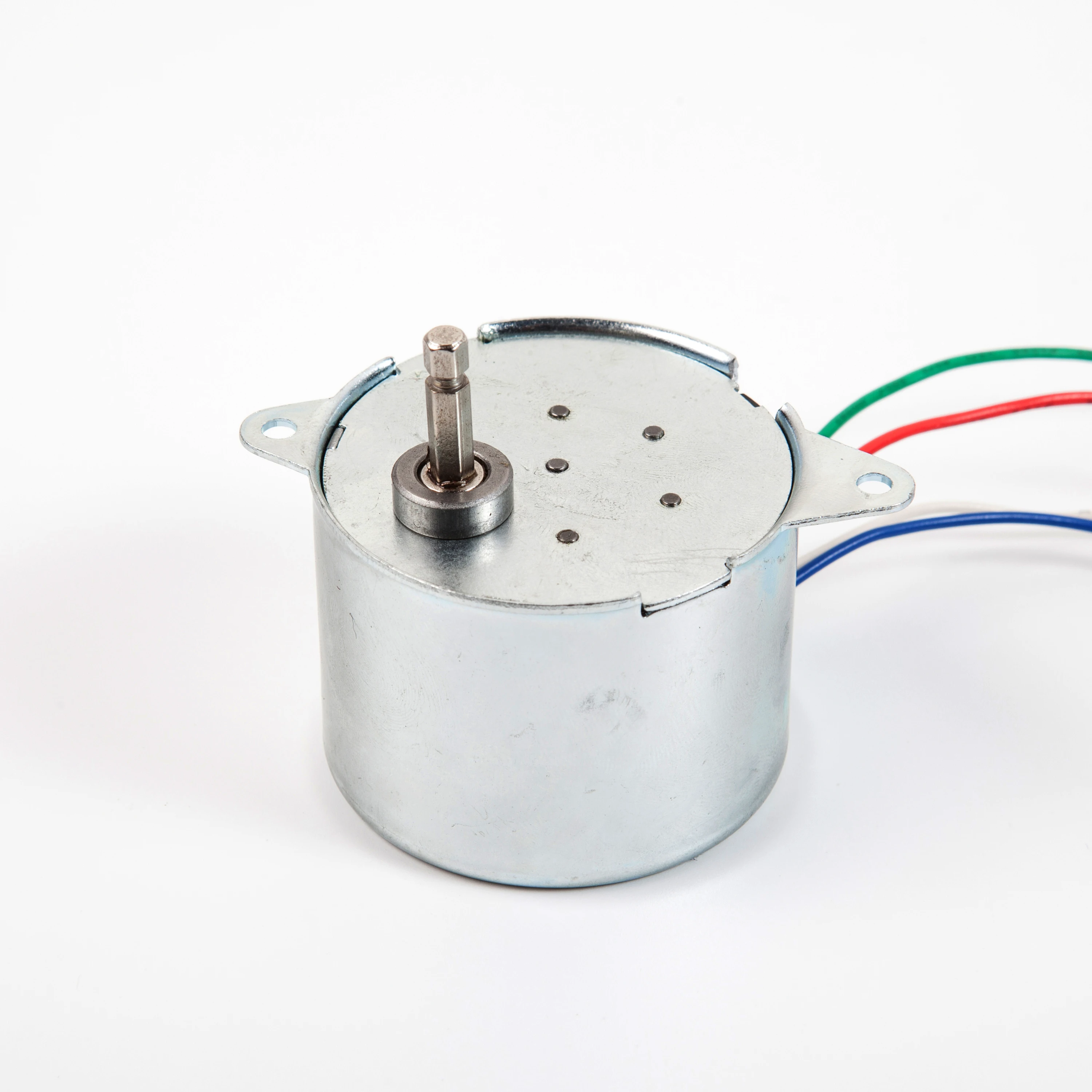 ac 220v 4w synchronous motor