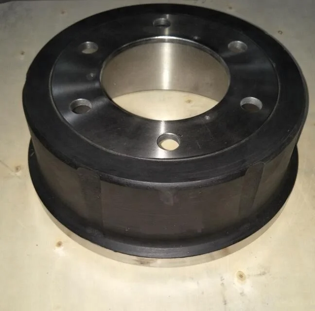 A15597 TRAILER, FRUEHAUF