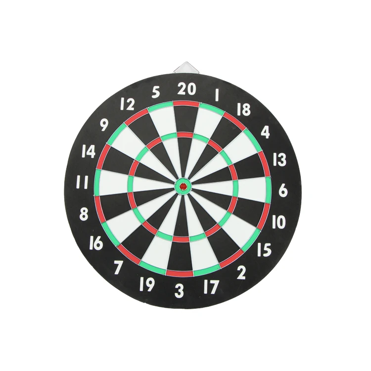 hot selling indoor games sporting dart board game for adult,custom mini dartboard,paper dartboard toy