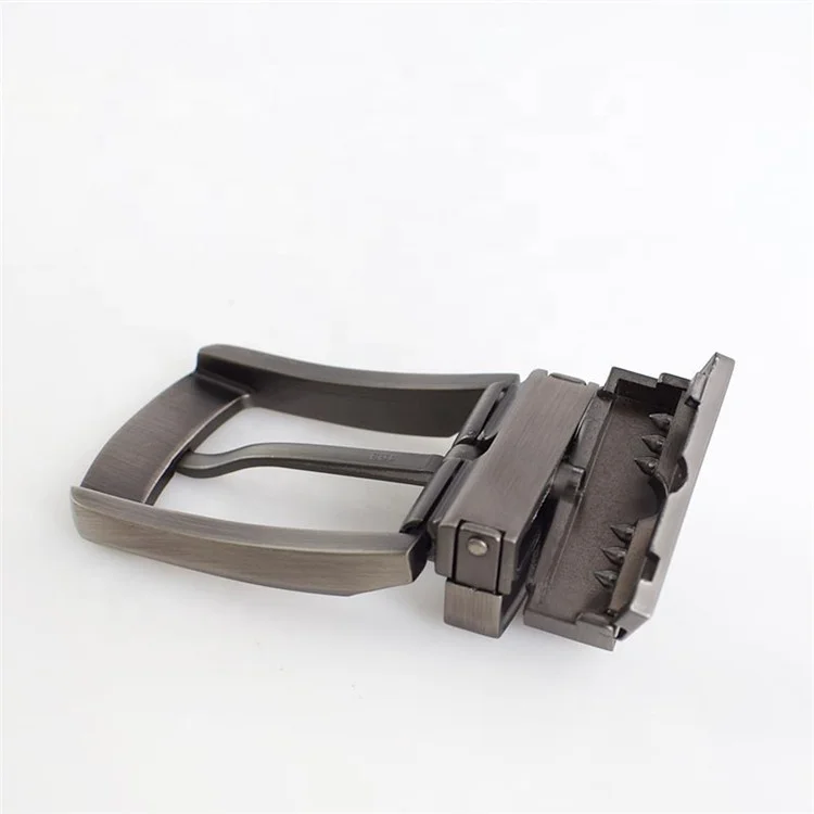 Meetee -AP275 35 мм мужские большие декоративные аксессуары на металлическом ремешке с пряжкой