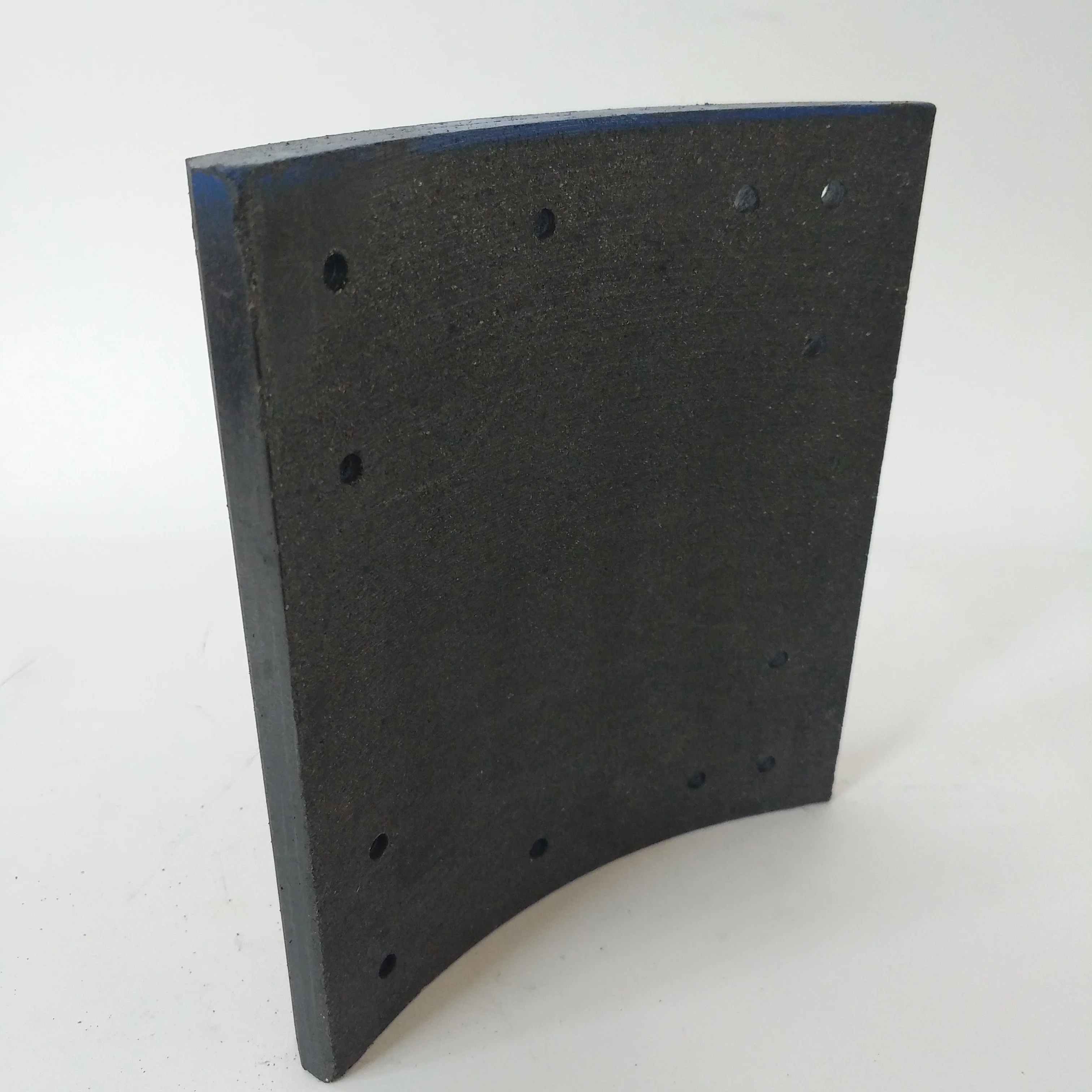 
Wholesale vehicle spare parts brake shoe lining bus brake pad 