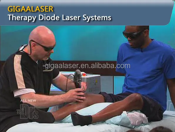 therapy laser for arthritis/Class IV laser therapy