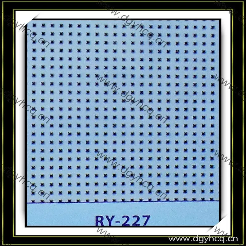 Microfiber punching leather&alcantra breathable suede leather microfiber pu leather fabric for shoes bags garment