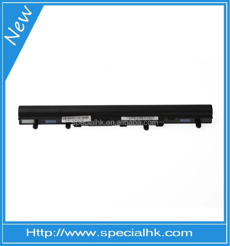 Brand NEW Notebook External Battery rechargeable battery for Acer V5-431 AL12A32, 41CR17/65