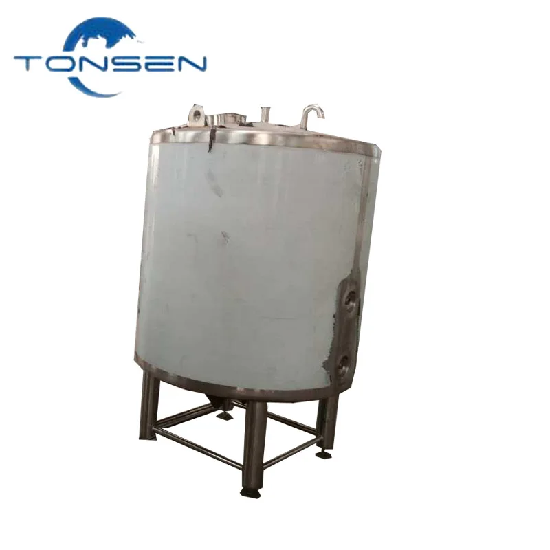 Автоматизированная пивоварни 200l пива маш TUN cip