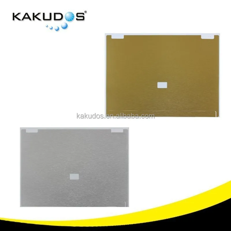 Вторая рука ноутбук refrubished использовано для ноутбука кожного покрова для HP 6930 P ноутбук ремонт