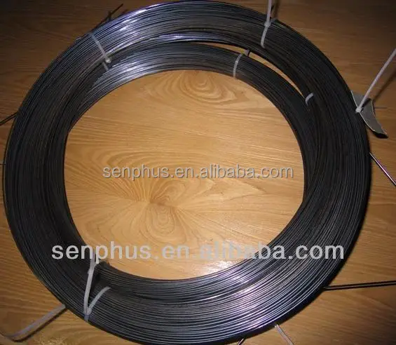 nitinol memory wire
