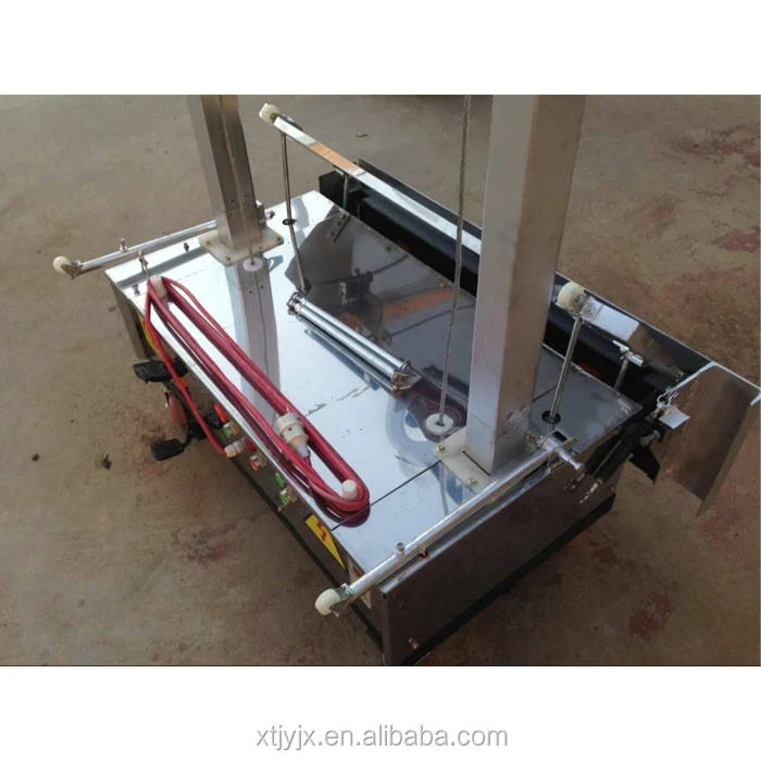 For wall automatic ceiling plastering machine