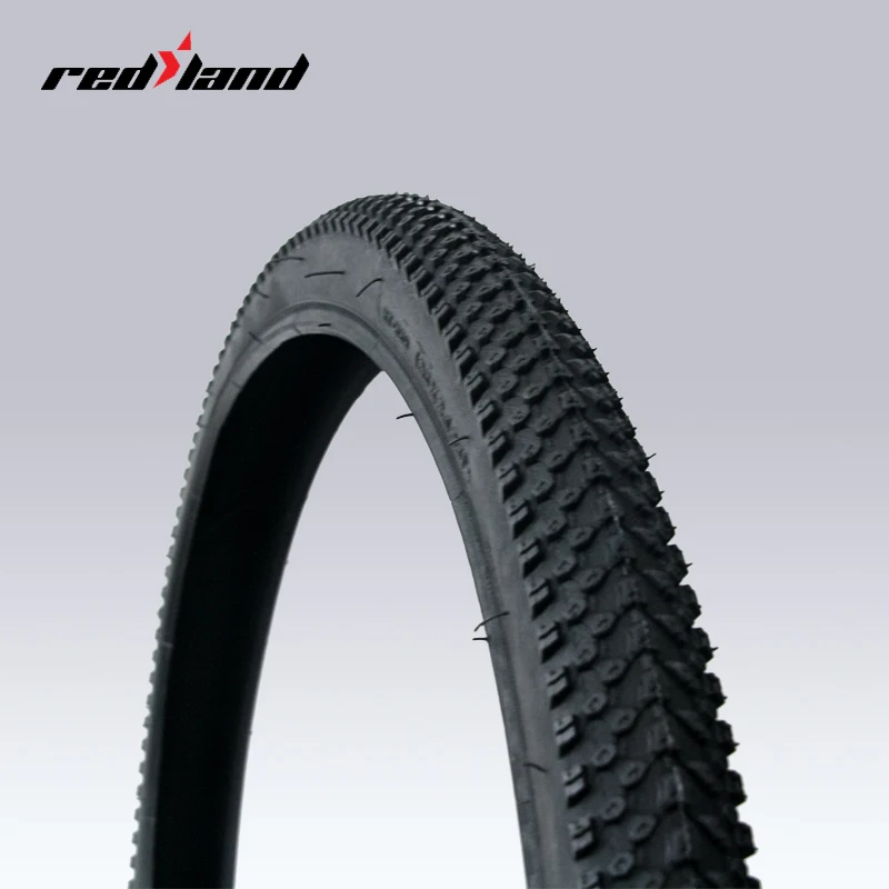 RedLand 26*2 125 горные велосипеды резиновые велосипедные шины