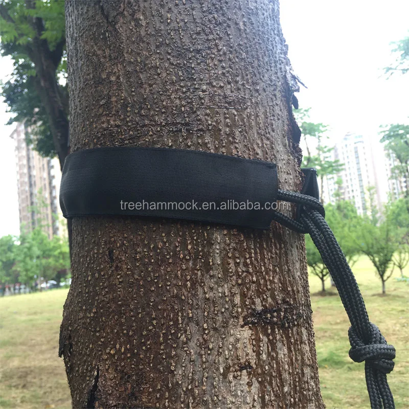 Tree Friendly Best Suspension System Easy Setup Hammock Tree Sling