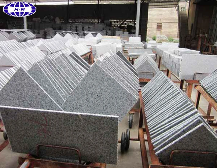 
China Natural Cheap Granite G603 Tiles 60 X60 China Natural Cheap Granite G603 Tiles 60 X60 (234460558)