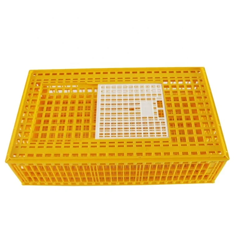 Poultry transportation cage for chickens/ducks/quail crate for sale