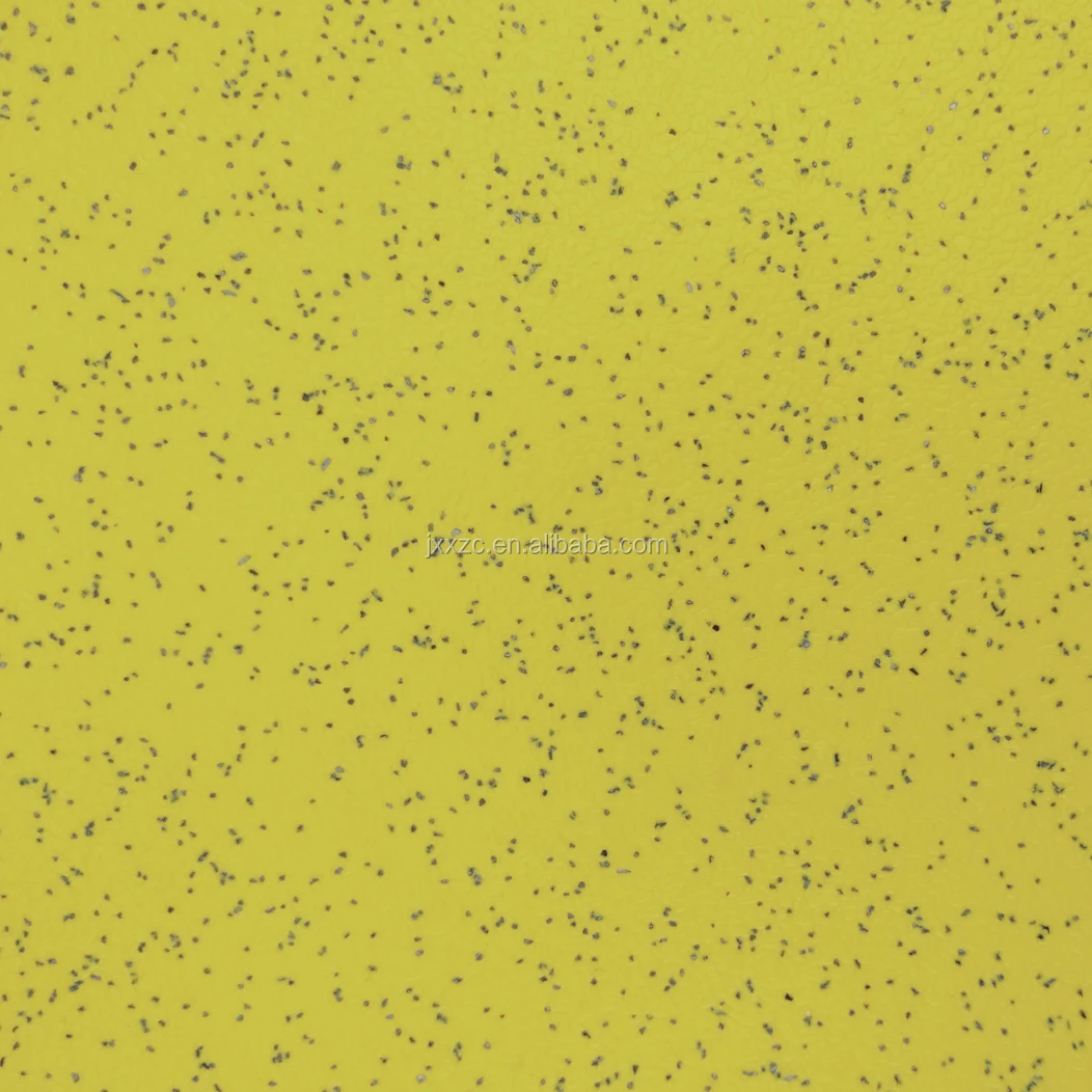 
Laminate Embossing PVC Vinyl Flooring for Vehicle 