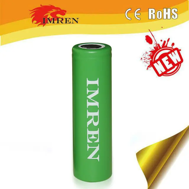 
battery pack Deep Cycle 3.7V 3000mAh 40A 20700 Li-ion vapor e-cigarett 18650 Rechargeable Battery 