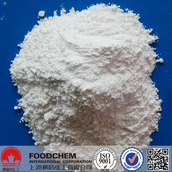 Magnesium Citrate Anhydrous Powder/Magnesium Citrate Nonahydrate Powder