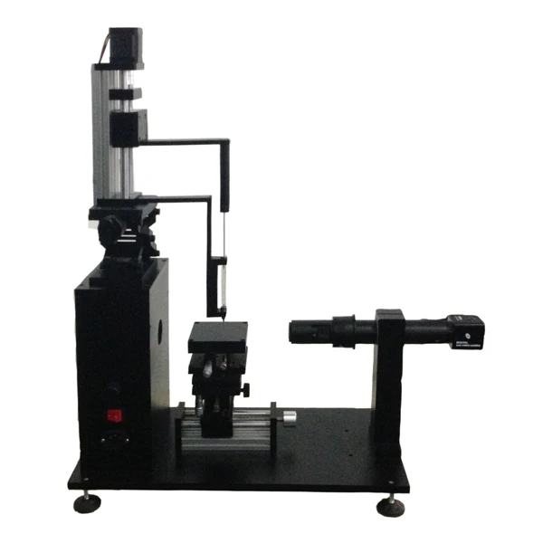 CA100A Automatic contact angle meter tester analyzer