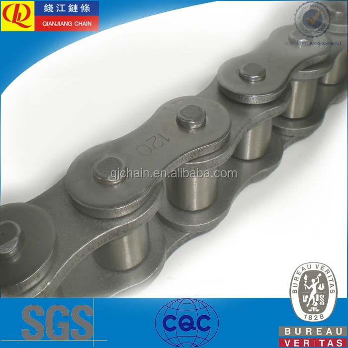 High Performance Industrial Roller Chain ,chain roller 120