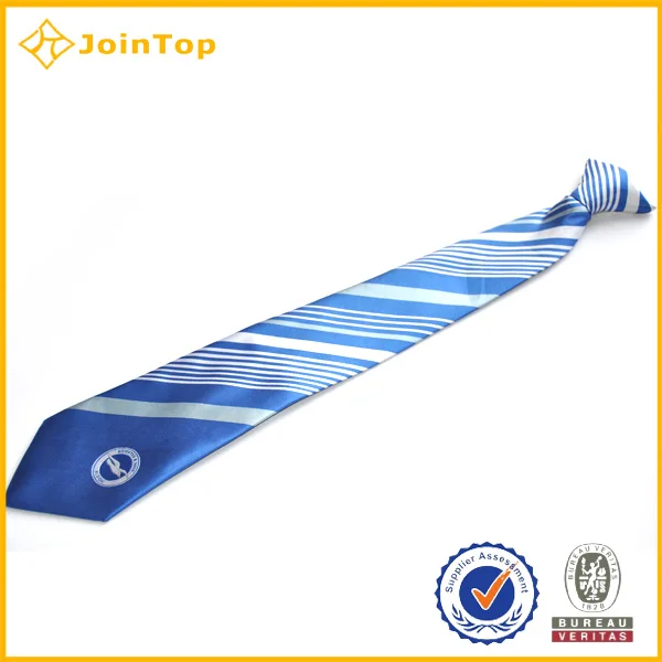 Пользовательские высокое качество галстук