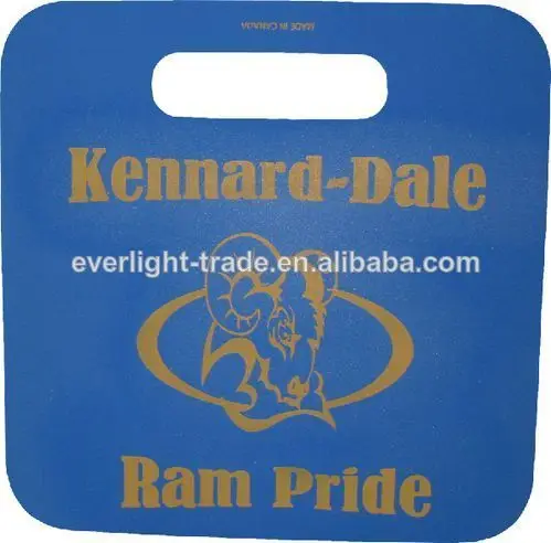 Eva подушки сиденья на открытом