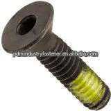 Din Pull Ring Retractable Plungers M2 & M16 Nylon Anti-Loose Screw Nylok Patching