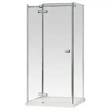 2 person modern bathroom shower bath cubicle