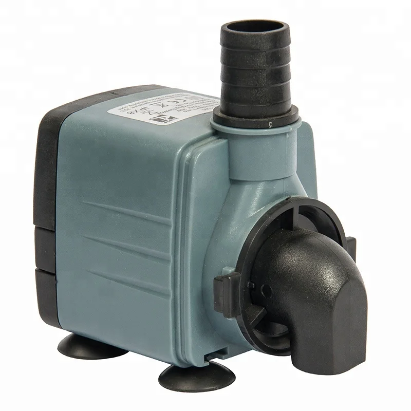 High Quality mini fountain water fountain pump HL-600NT