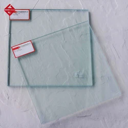 CHINA FACTORY PRICE TEMPERED GLASS SHEET FOR OVEN DOOR