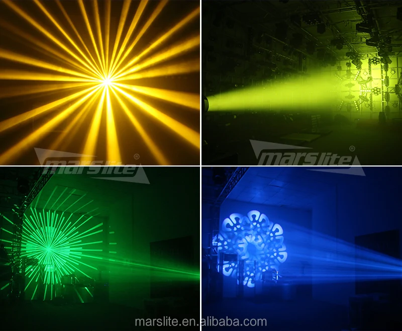 350w Moving Head 17r Beam Spot Wash 3in1 380w Sharpy Beam Moving Head Stage Beam Light