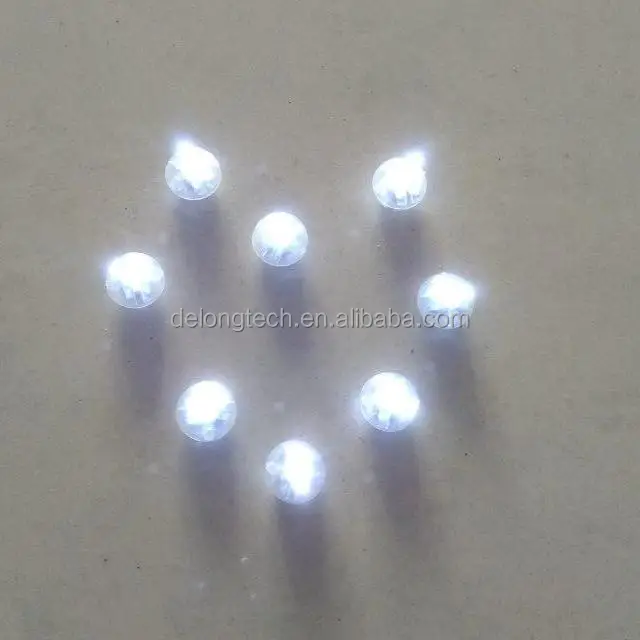 mini white led ball balloon light for Lantern wedding christmas party decoration