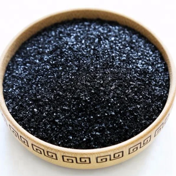 
leonardite source humic asic hat 70% potassium humate for fruit 