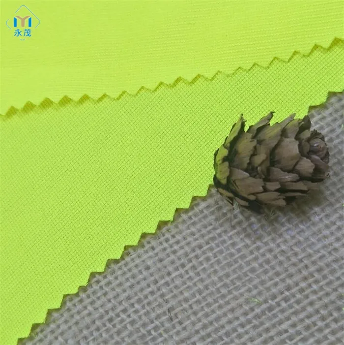 huzhou factory warp knitting 100%polyester reflective fabric manufacturers