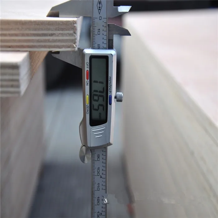 Edlon 16mm 18mm 20mm 22mm 38mm 40mm white black brown dark film faced birch plywood