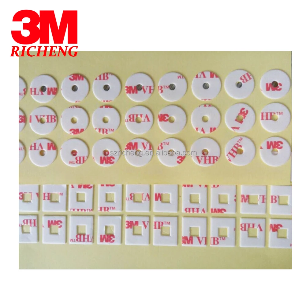 3M VHB tape 3m foam tape m3 acrylic double side tape 4930 3M brand products original